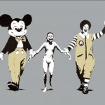 banksy